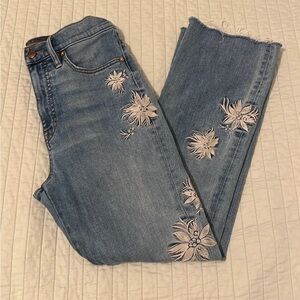 Point sur/madewell